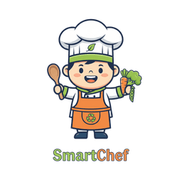 SmartChef mascotte